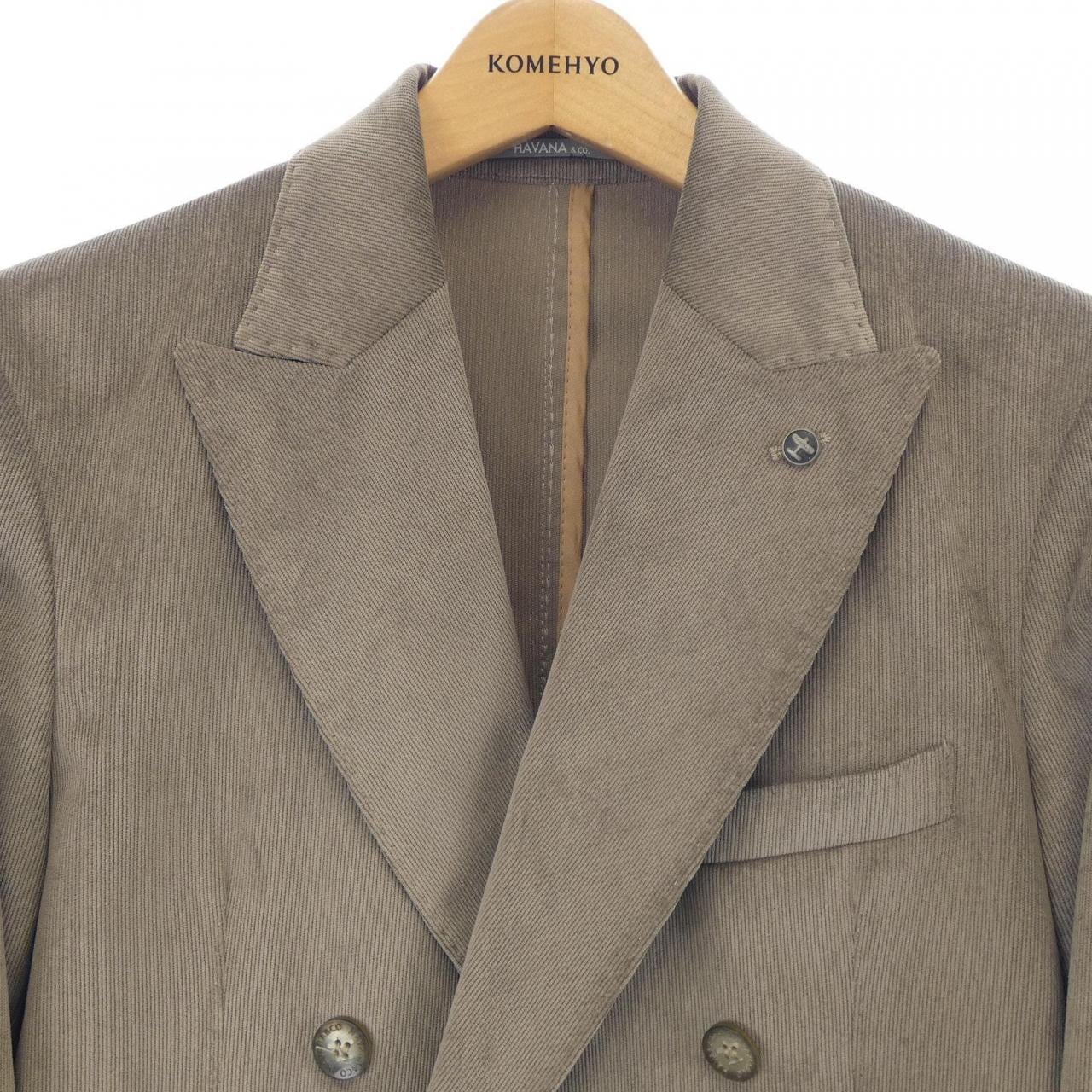 HAVANA 670-0216069 ジャケット