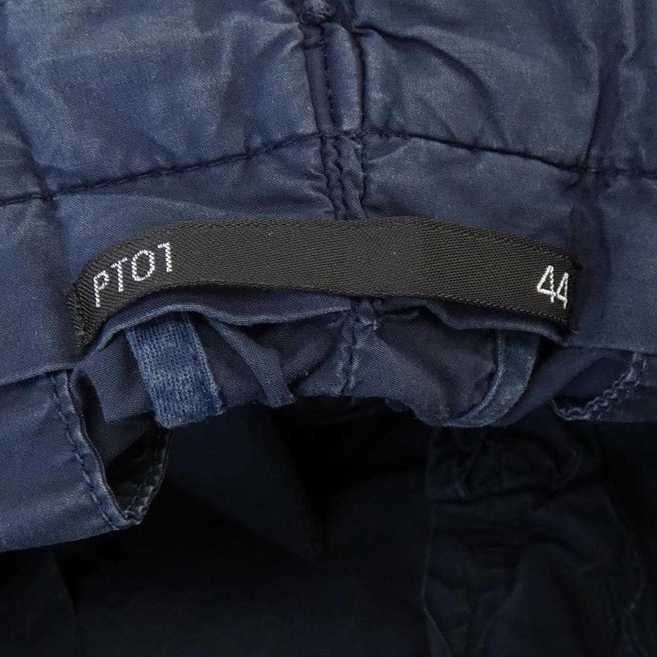 ピーティーゼロウーノ PT01 パンツ