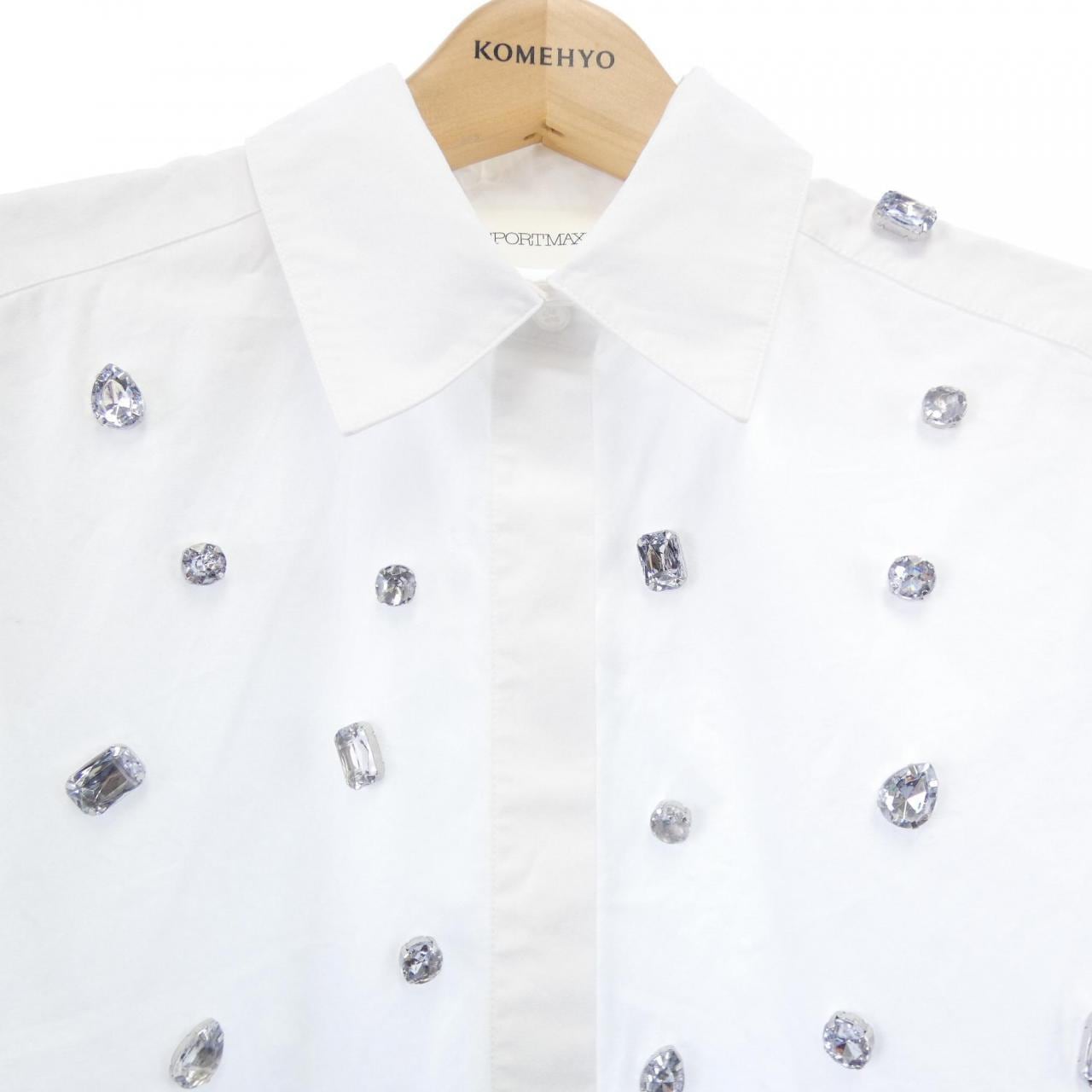 スポーツマックス SPORT MAX 2321961039 シャツ