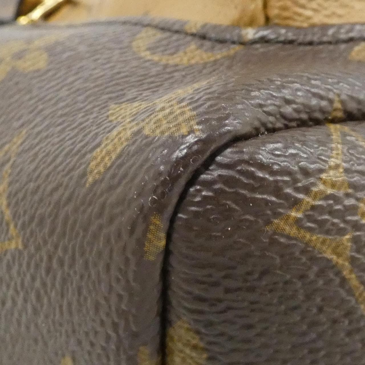 ルイヴィトン モノグラム リバース パームスプリングス バックパック PM M44870 リュックサック