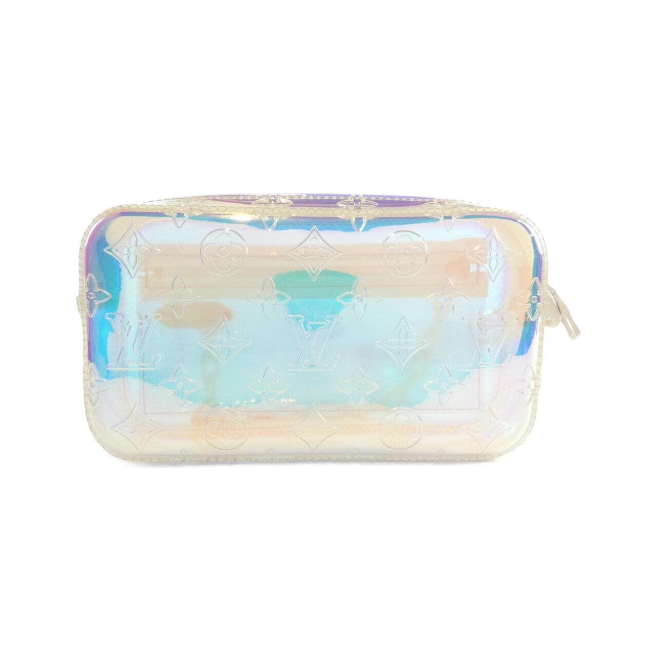 ルイヴィトン ポシェット ヴォルガ M55261 バッグ