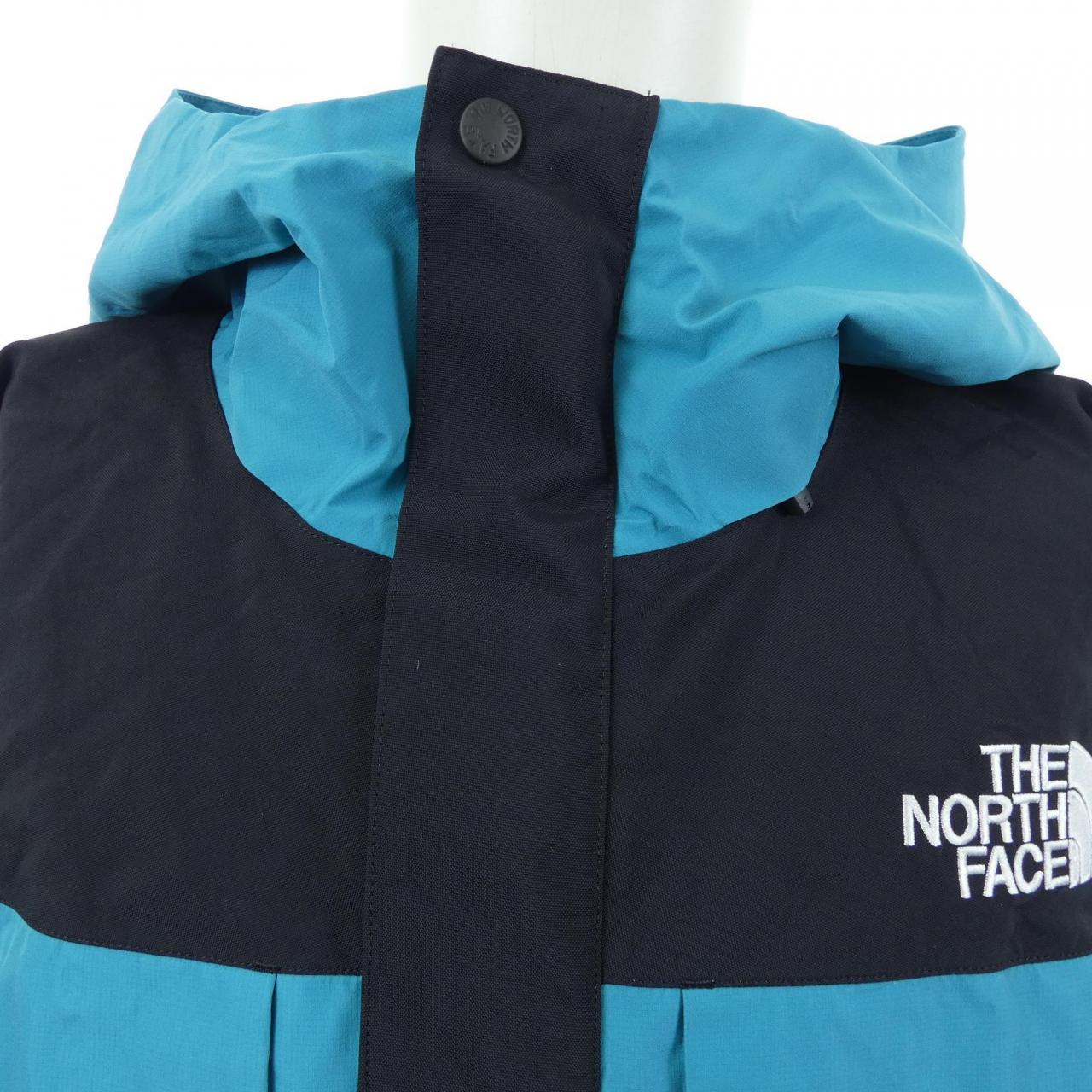 ザノースフェイス THE NORTH FACE NP61700B BEAMS ジャケット