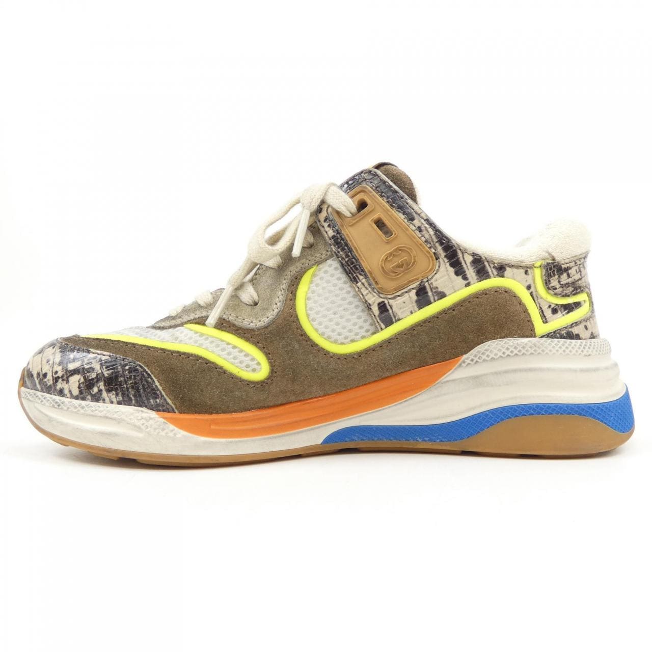 グッチ GUCCI 592348 シューズ