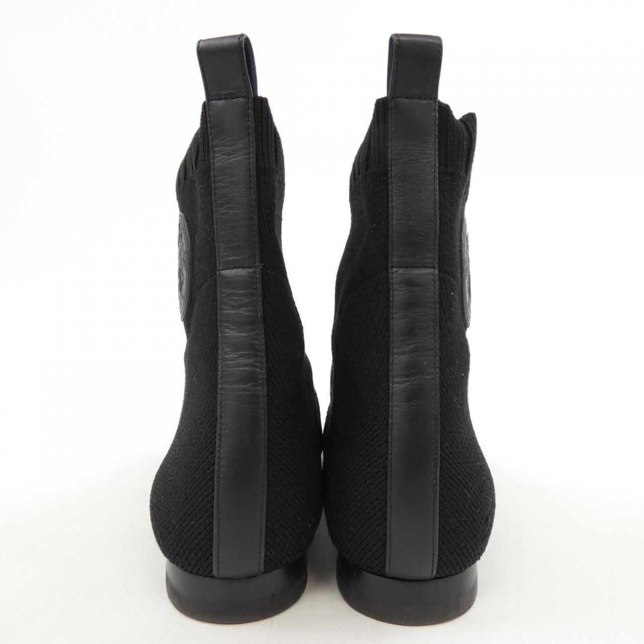 エルメス HERMES デュオ 212162Z ブーツ