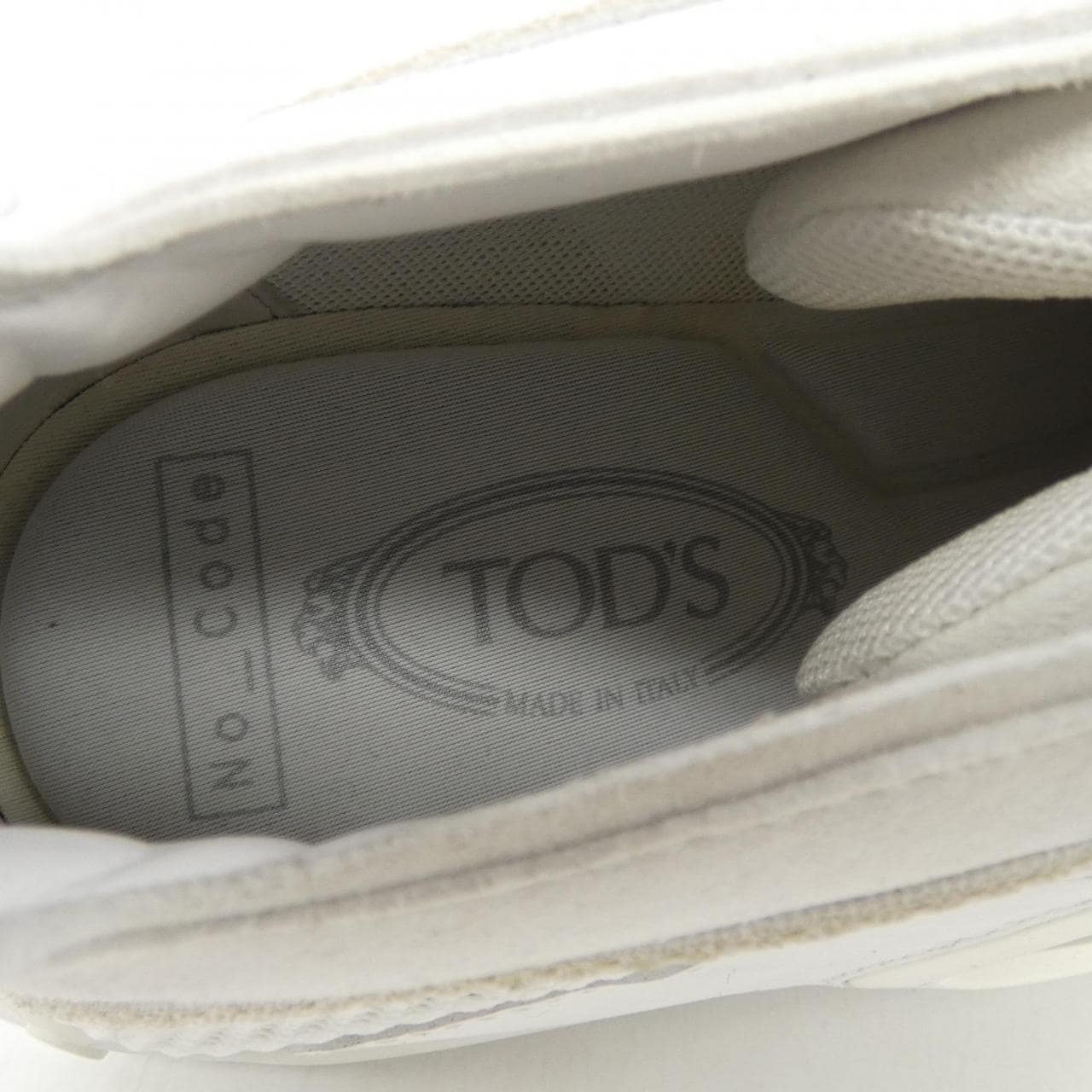 トッズ TOD'S スニーカー