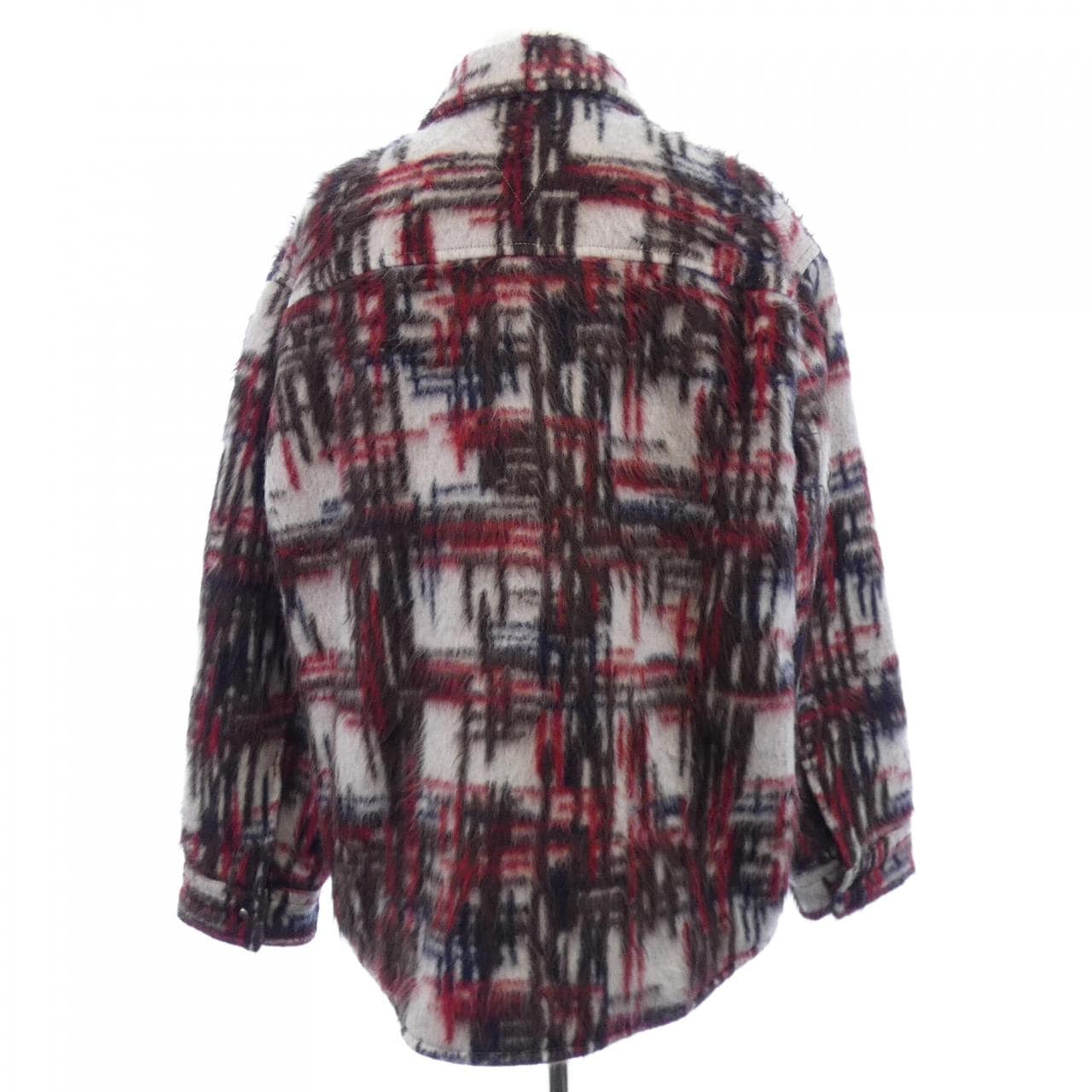 ボッテガヴェネタ BOTTEGA VENETA 804589 V4NT0 ジャケット