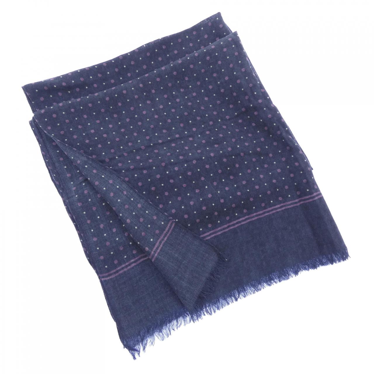 イザイア ISAIA STOLE