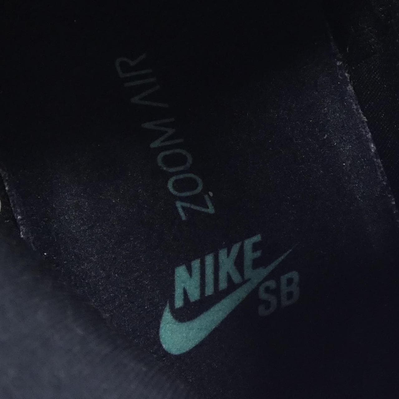 ナイキ NIKE 653599-400 スニーカー