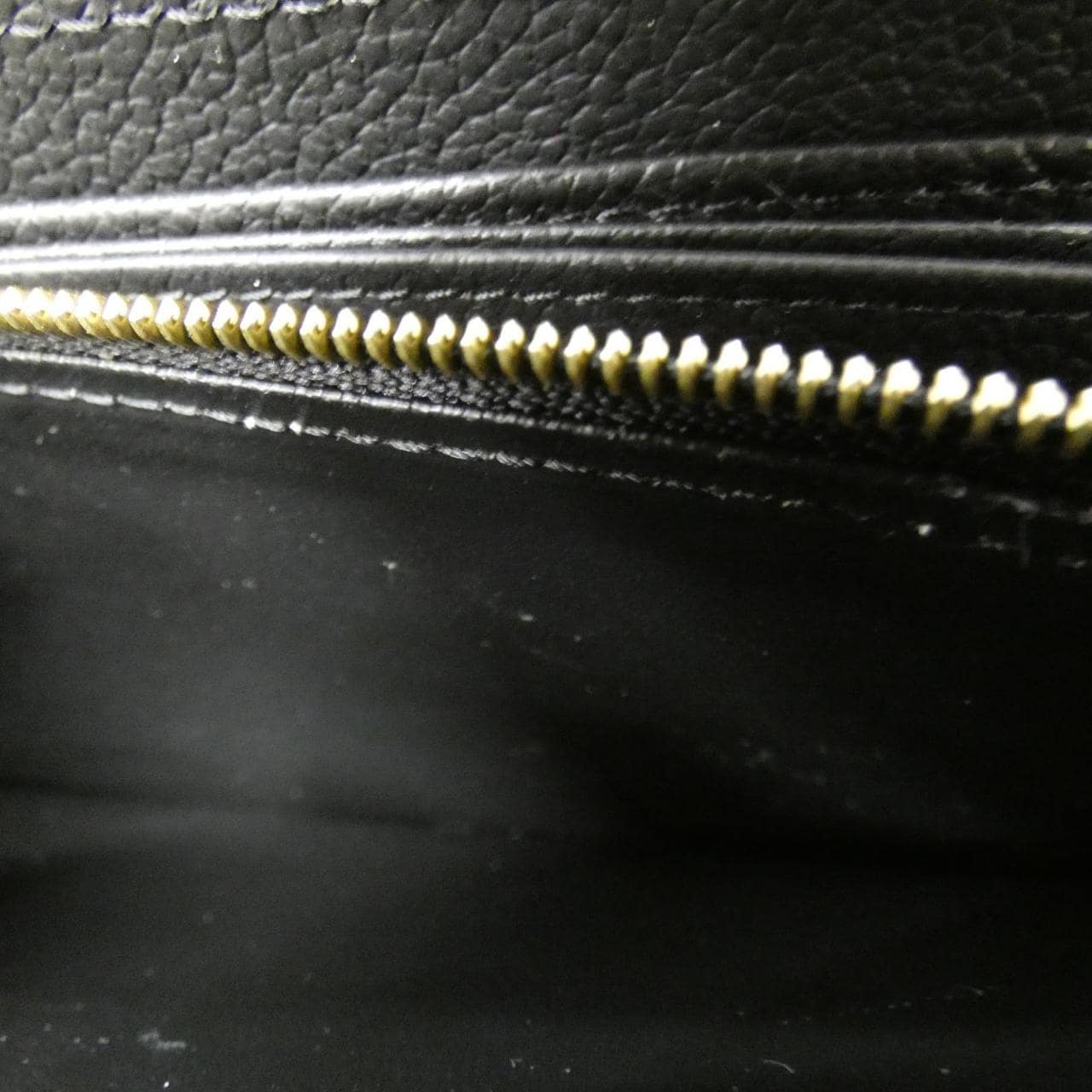 ルイヴィトン モノグラム アンプラント ジッピー ウォレット M61864 財布