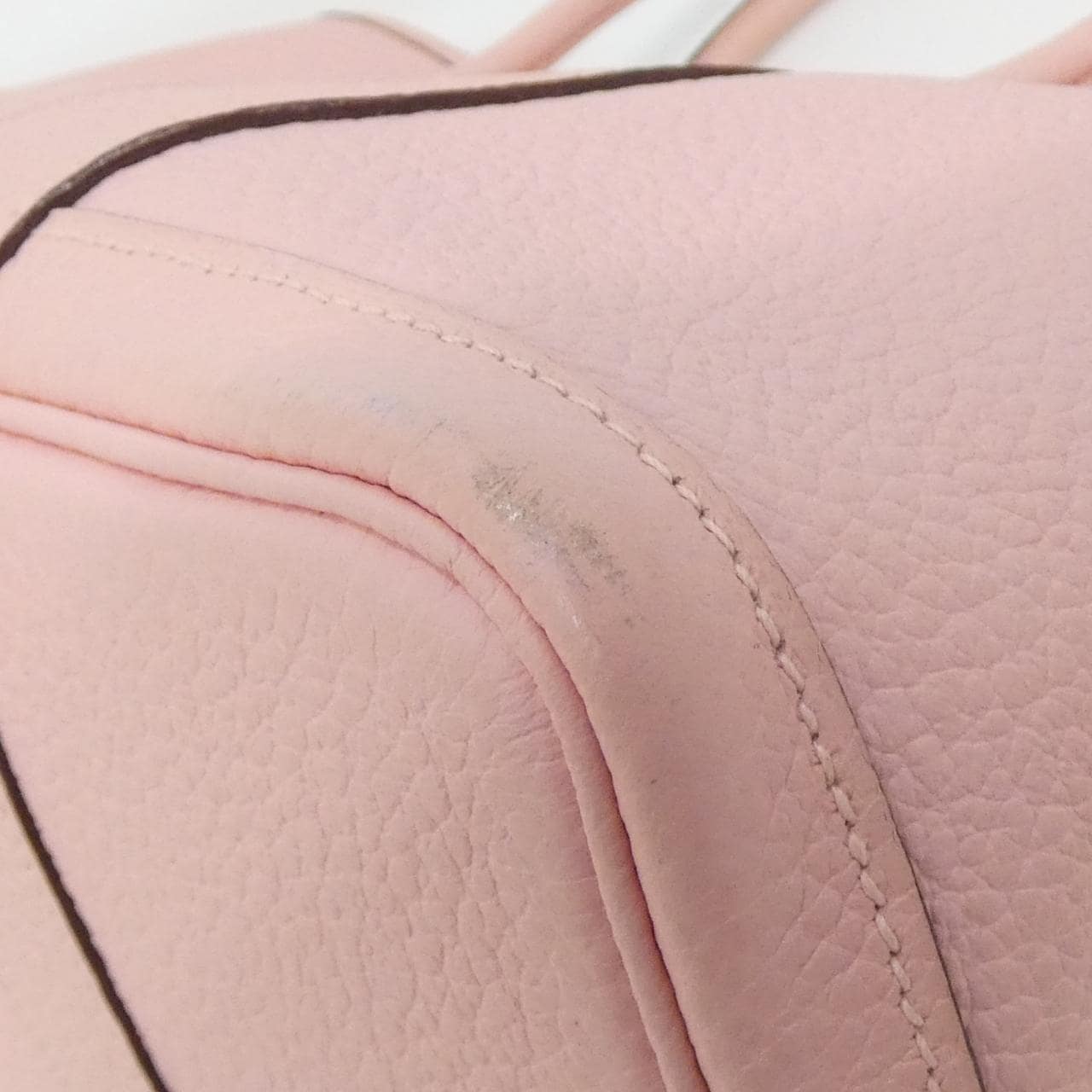 エルメス ガーデン パーティ 30cm 064422CK バッグ