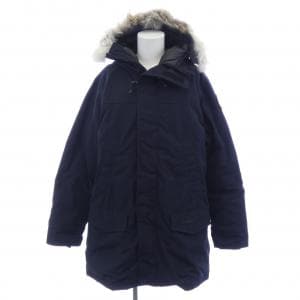 カナダグース CANADA GOOSE BLACKLABEL 2062MB LANGFORD ラングフォード ダウンジャケット