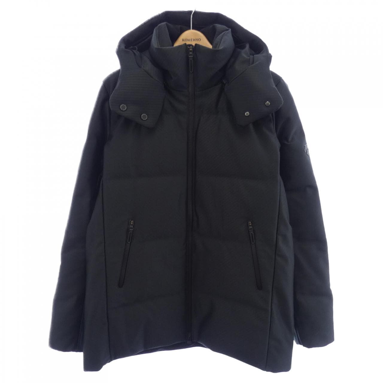 Descente DESCENTE down jacket