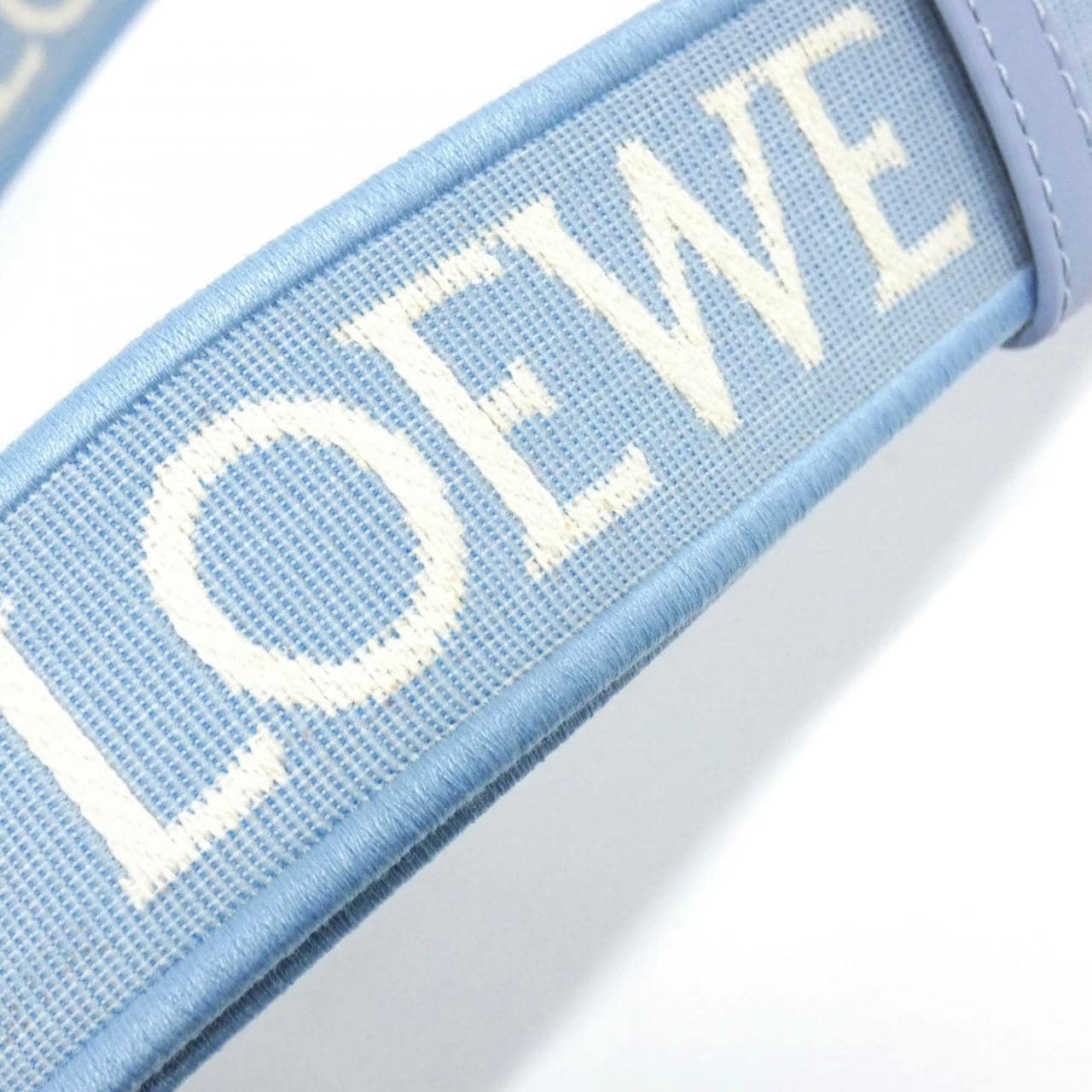 ロエベ パズル スモール A510S21XA9 ハンドバッグ