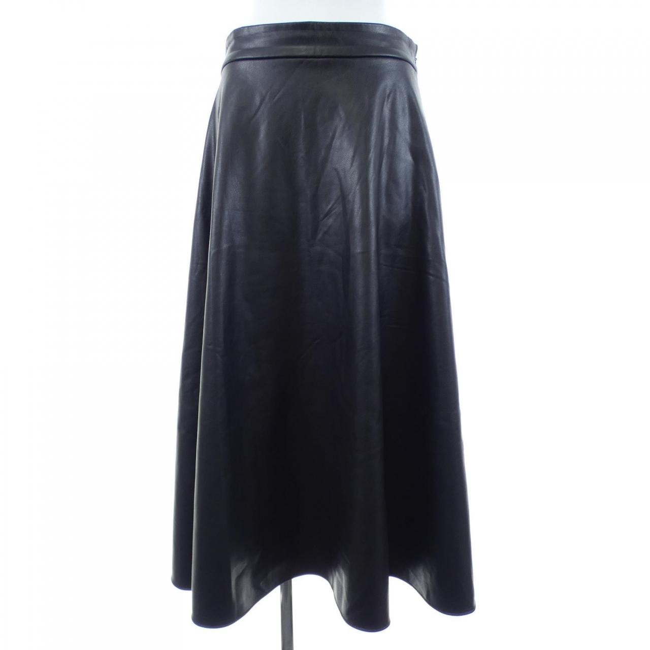 セオリーリュクス Theory luxe スカート