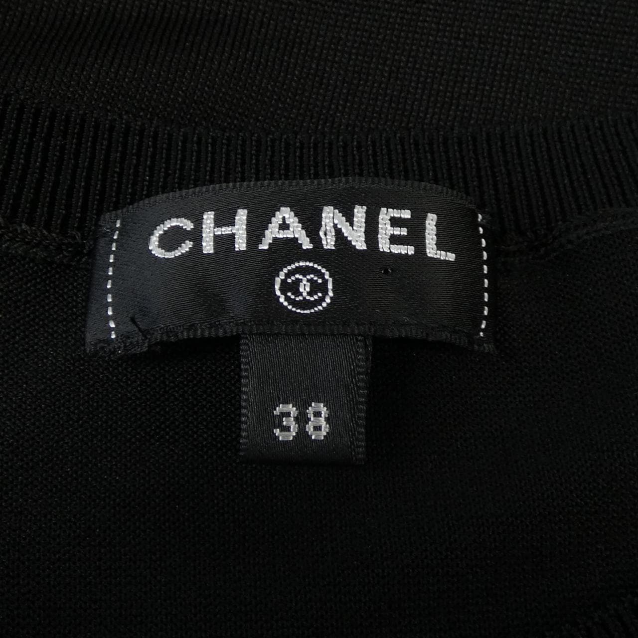 シャネル CHANEL P64759K60717 トップス