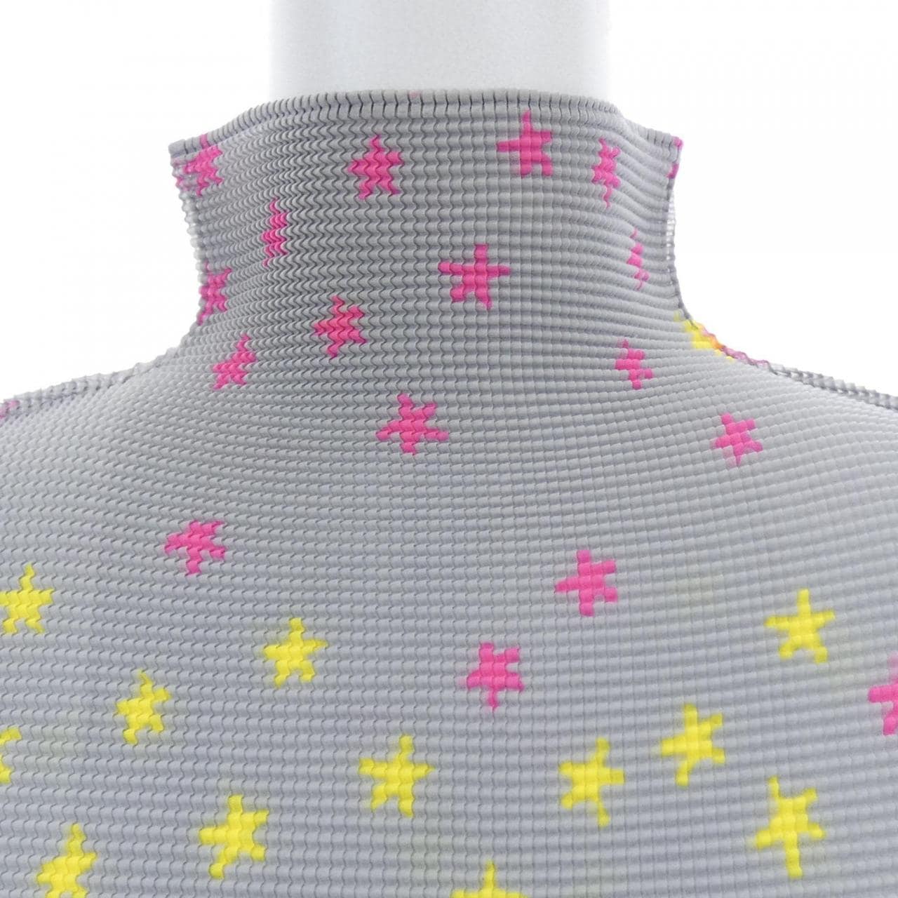 ミーイッセイミヤケ me ISSEY MIYAKE MI11FJ161 トップス