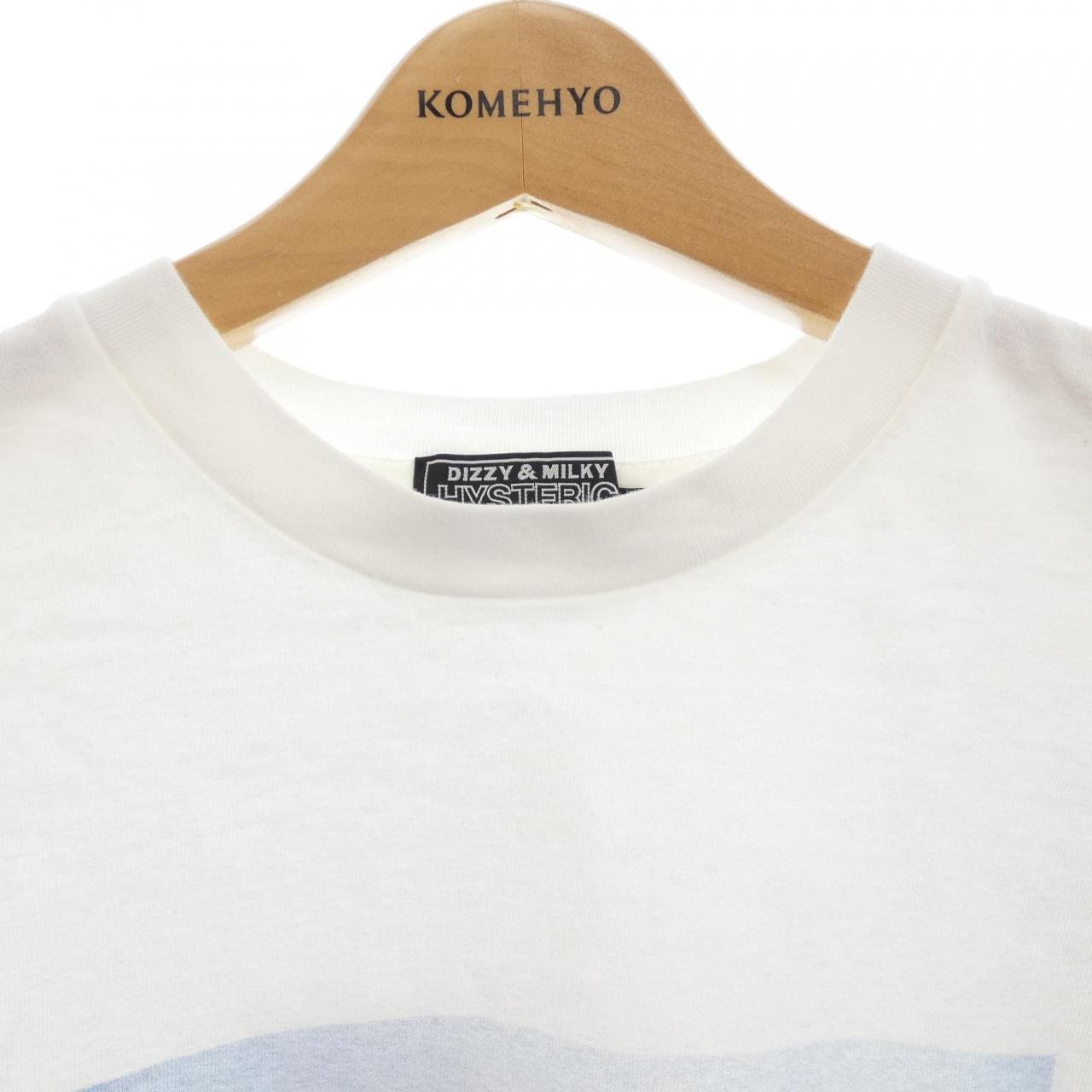 ヒステリックグラマー HYSTERIC GLAMOUR Tシャツ