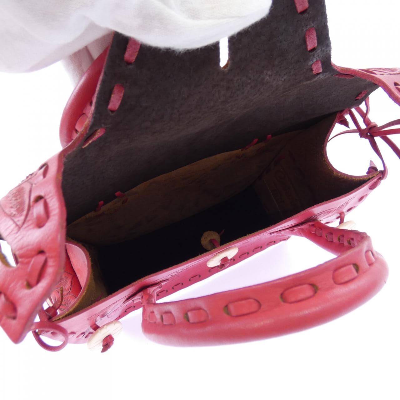 カービングトライブス Carving Tribes BAG