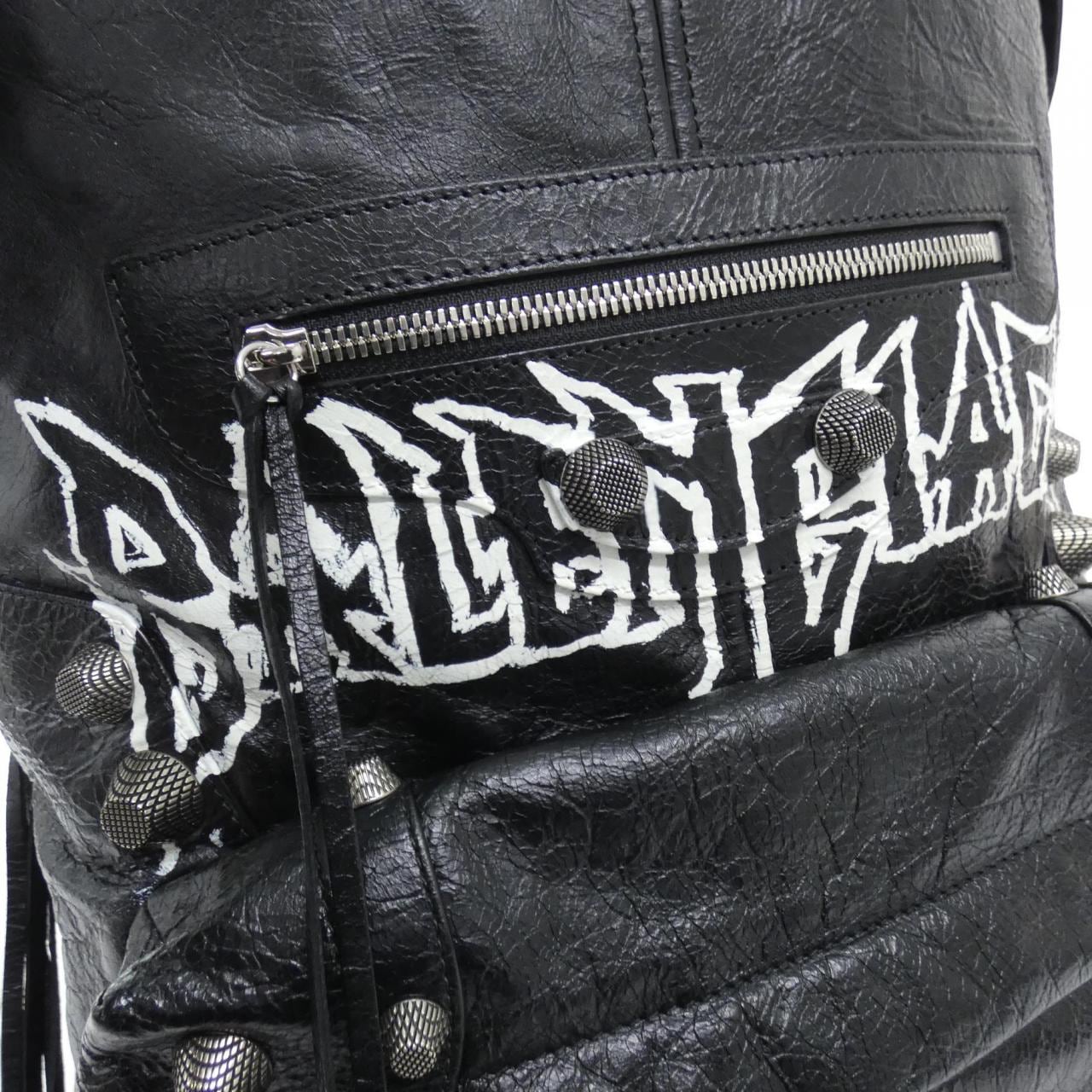 バレンシアガ ル カゴール バックパック 766297 2AAXD リュックサック