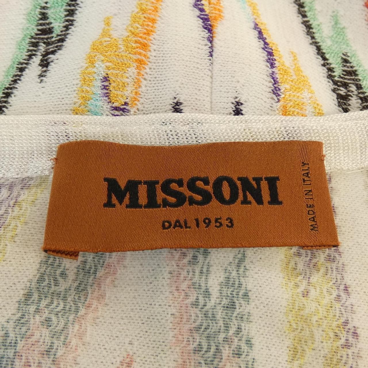 ミッソーニ MISSONI ワンピース