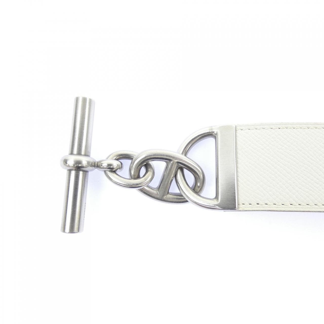 エルメス HERMES CHAINE D'ANCRE BELT