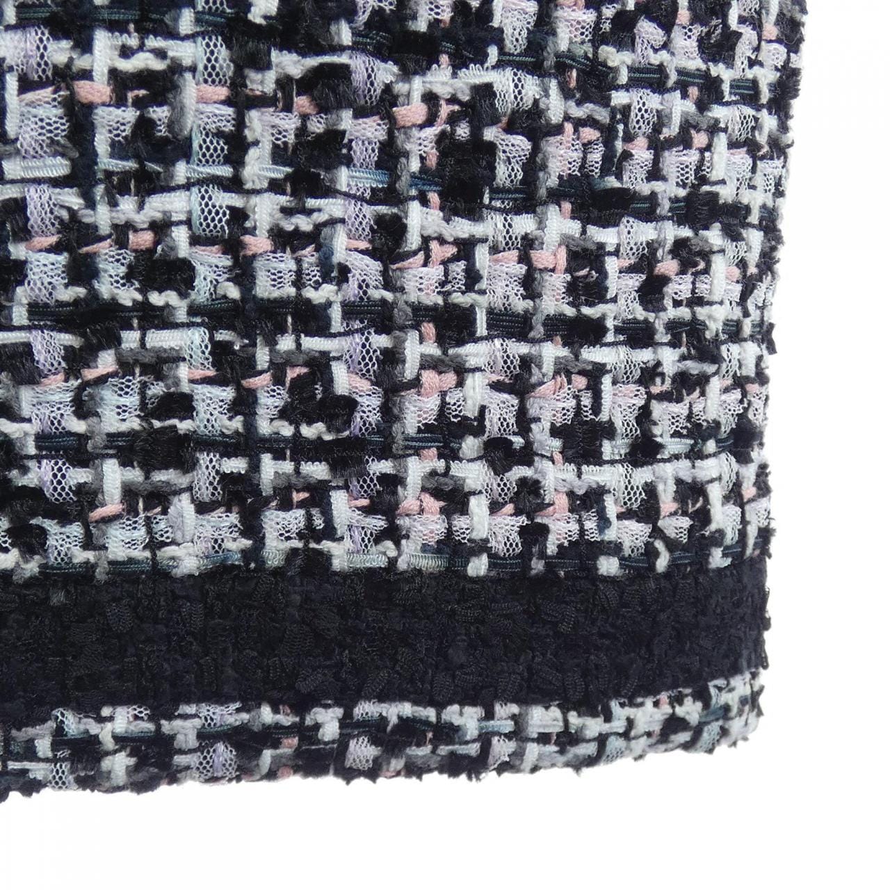 シャネル CHANEL P74403V65889 スカート