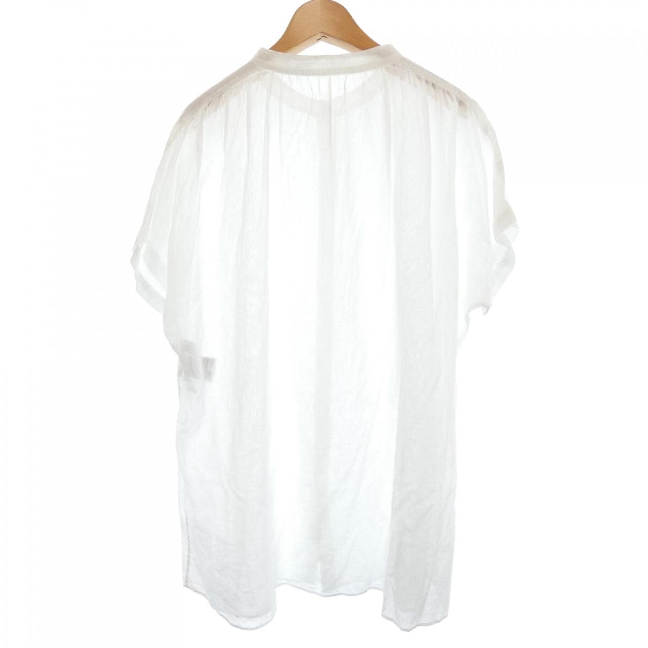 マッキントッシュロンドン MACKINTOSH LONDON S／Sシャツ