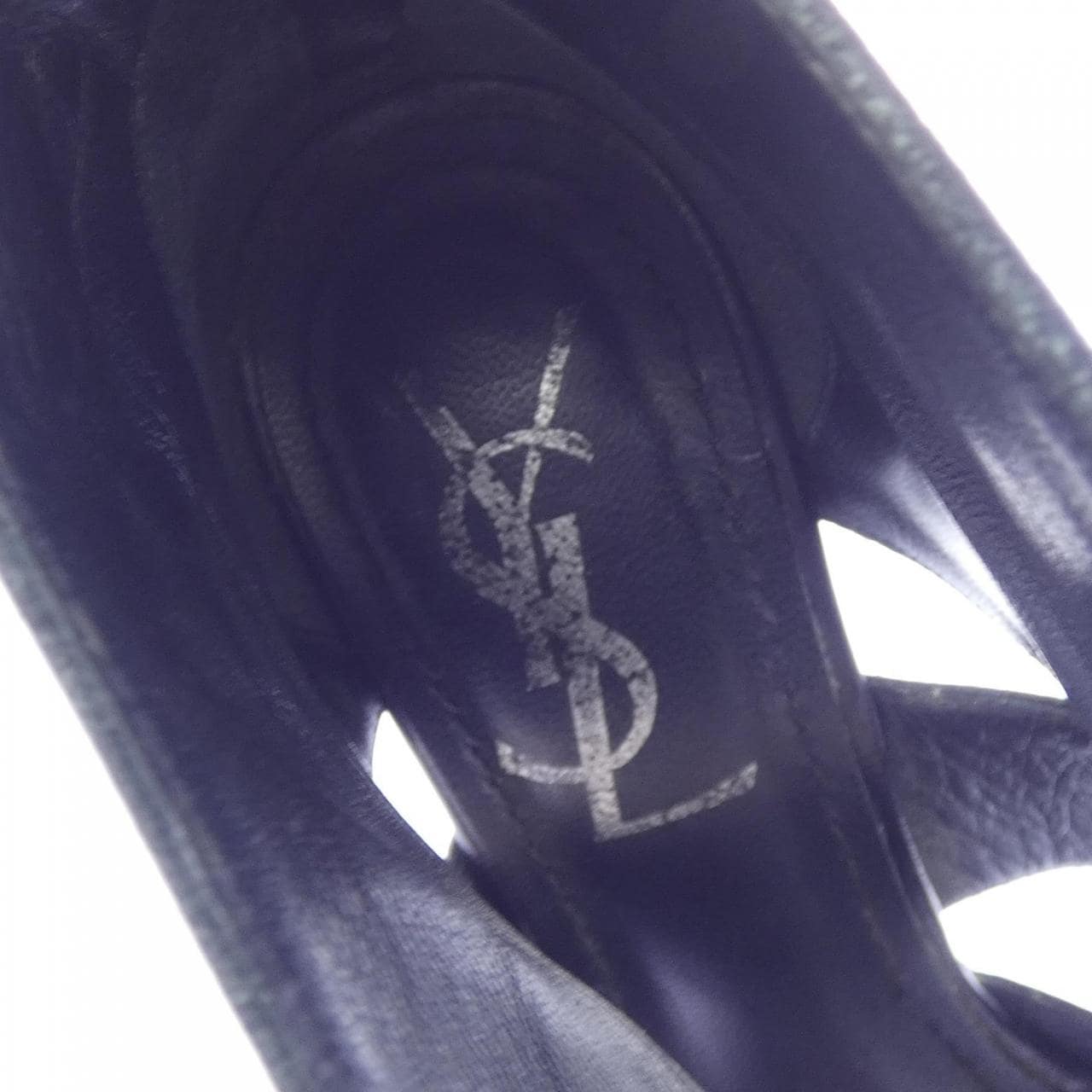 イヴサンローラン YVES SAINT LAURENT シューズ