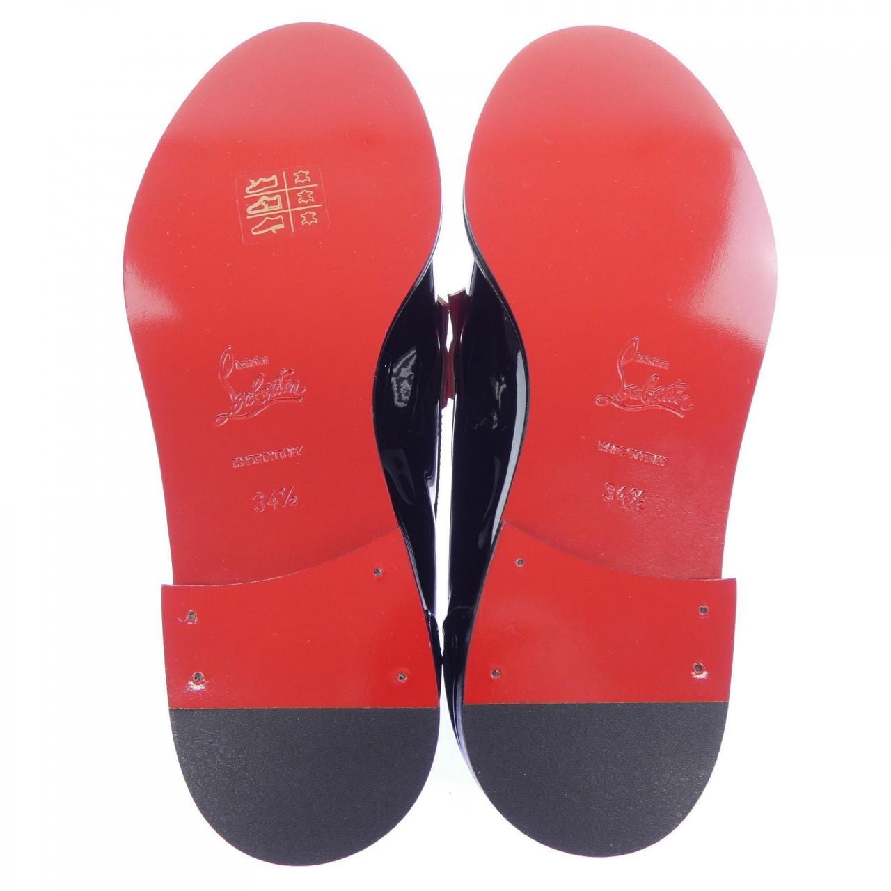 クリスチャンルブタン CHRISTIAN LOUBOUTIN シューズ