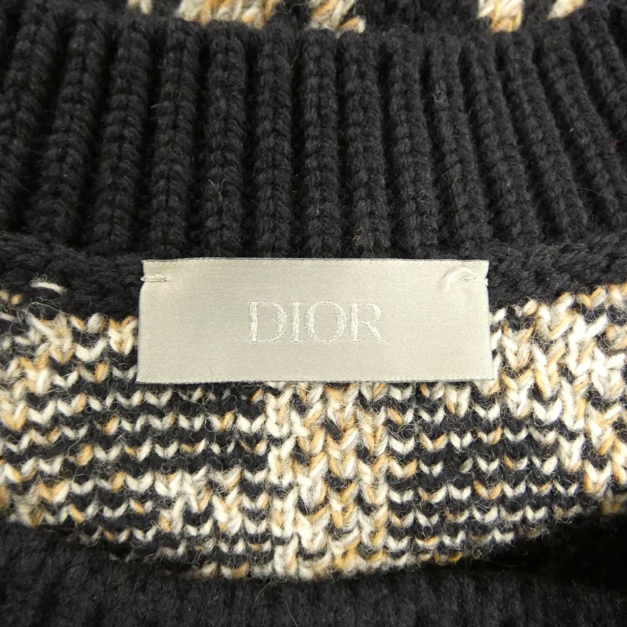ディオール DIOR 193M638AT393 ニット