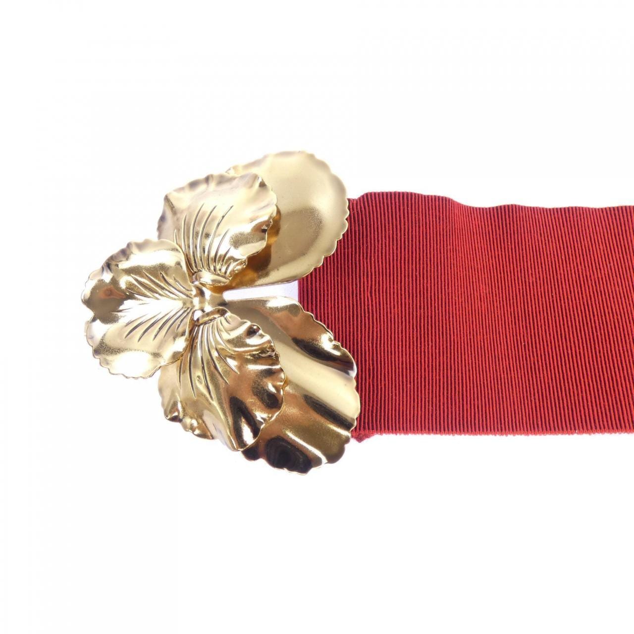ヌメロヴェントゥーノ N°21 BELT