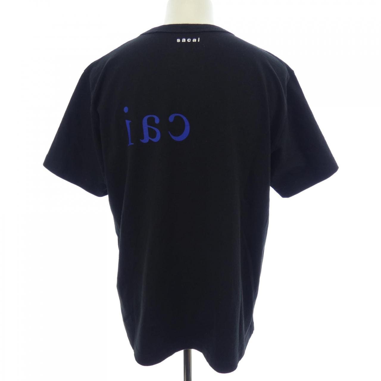サカイ SACAI 23-0682S UNISEX Tシャツ