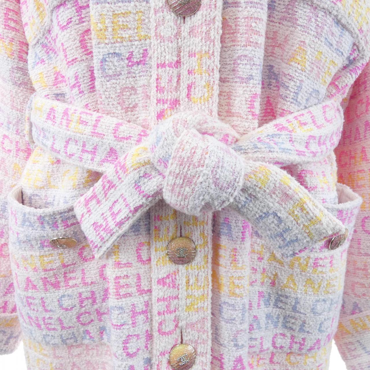 シャネル CHANEL P76354V68251 コート