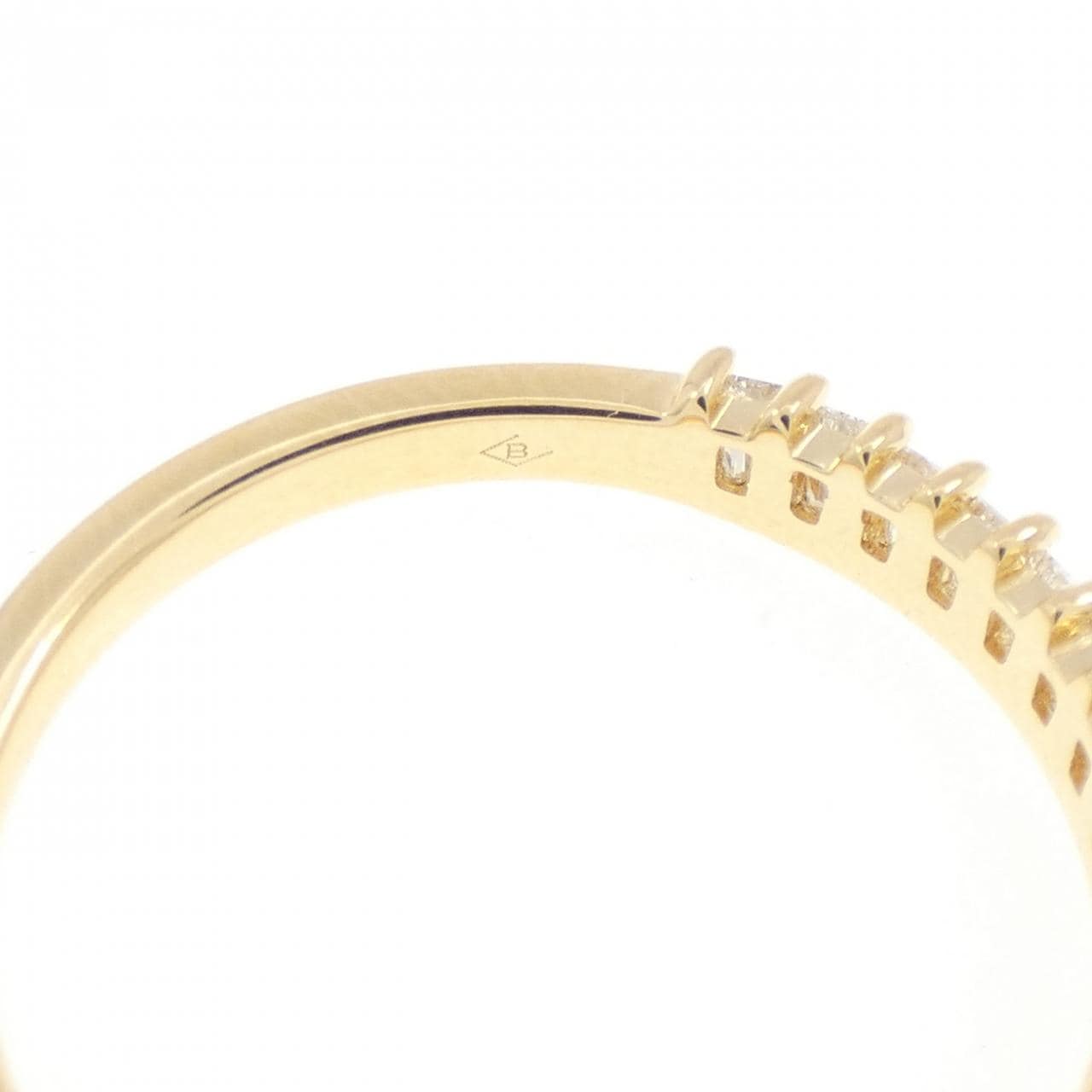 ベルシオラ ダイヤモンド リング 0.30CT