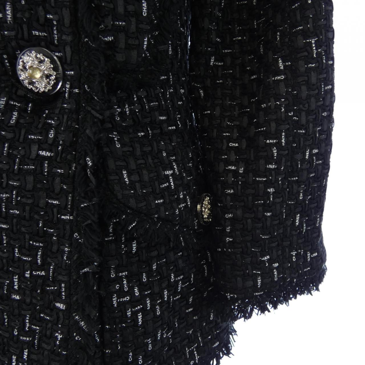 シャネル CHANEL P45108V33335 ジャケット
