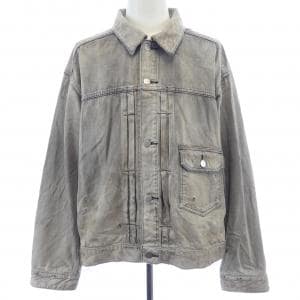 ANCELLM ANC-JK62-STD デニムジャケット