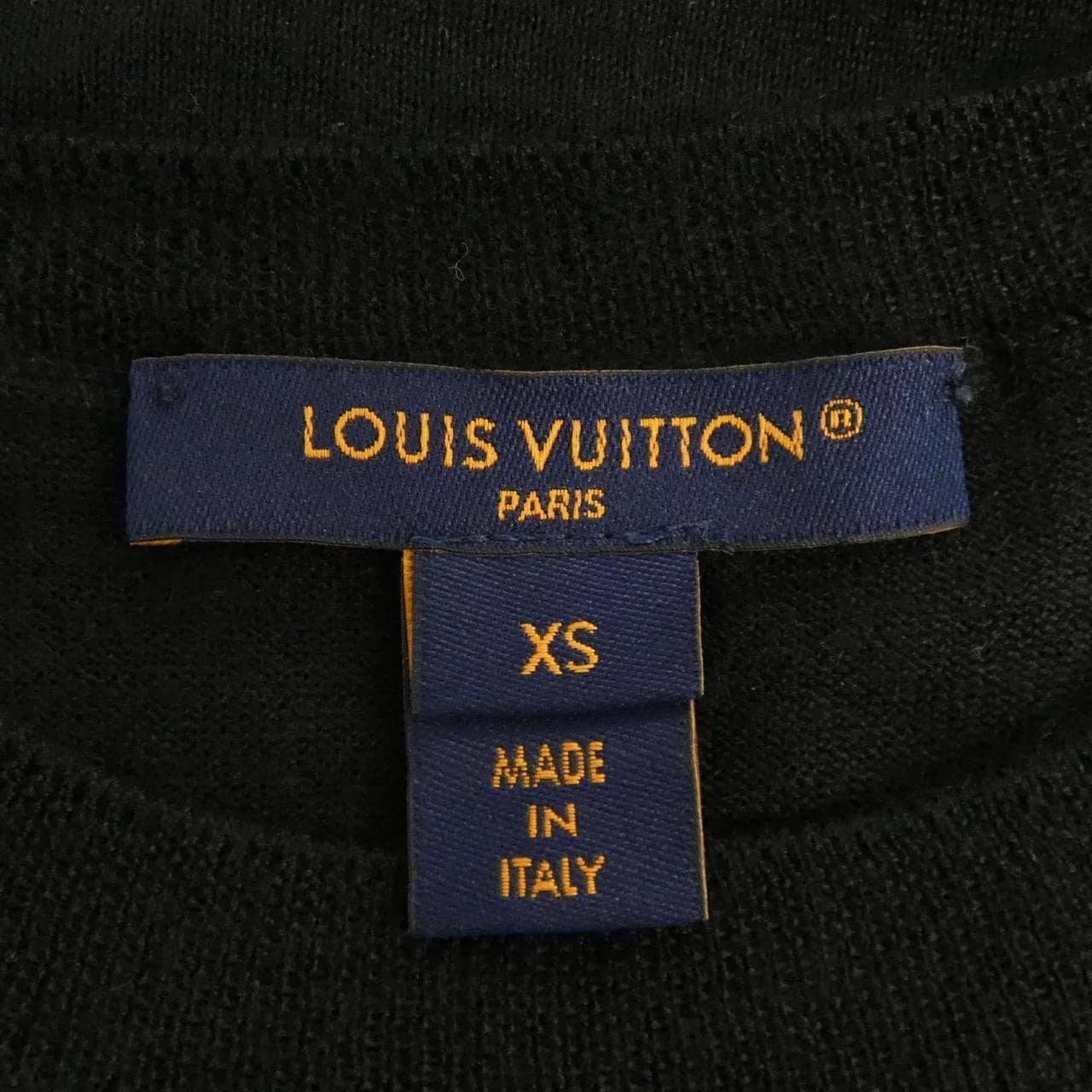 ルイヴィトン LOUIS VUITTON FSKS81WEO ニット