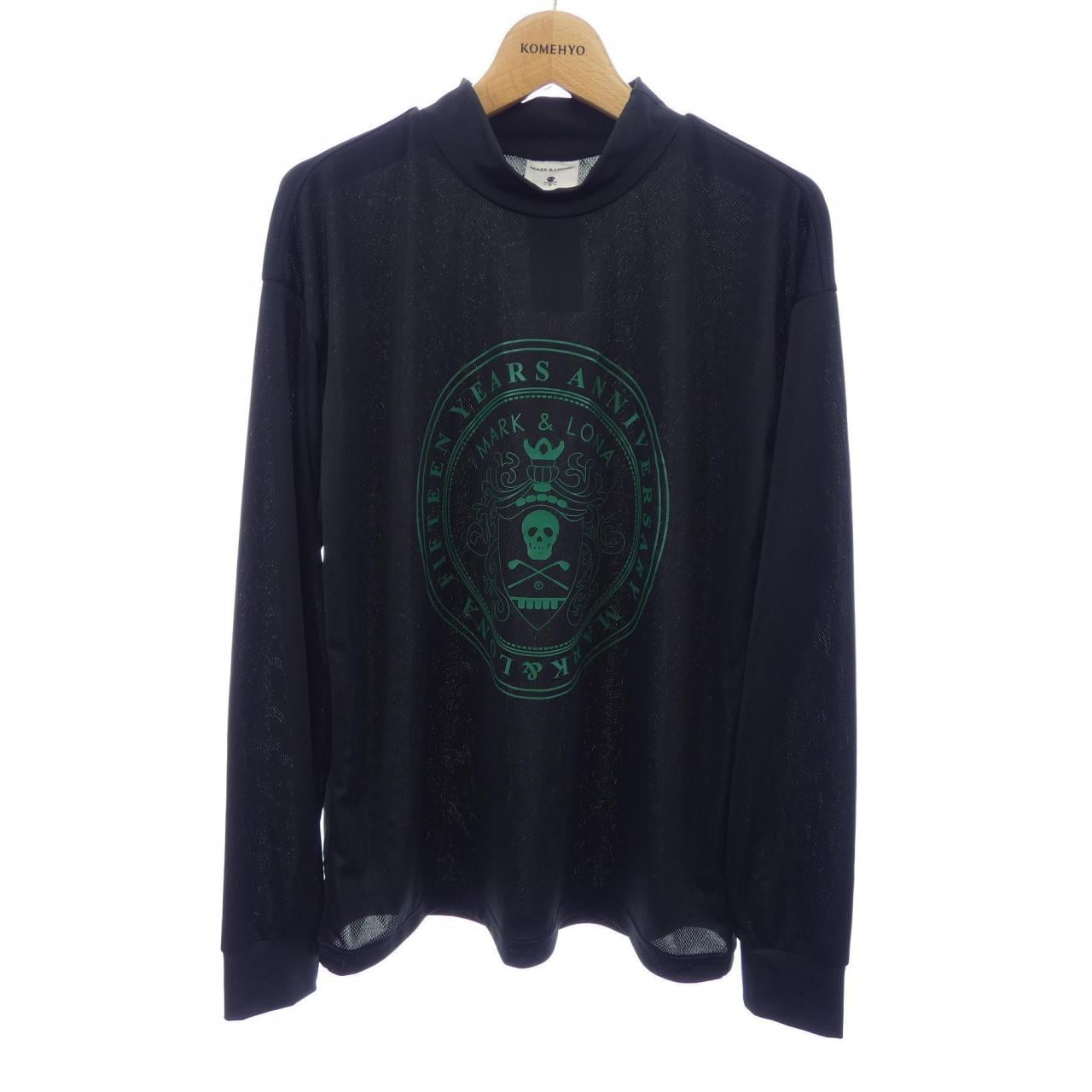 マークアンドロナ MARK&LONA Tシャツ