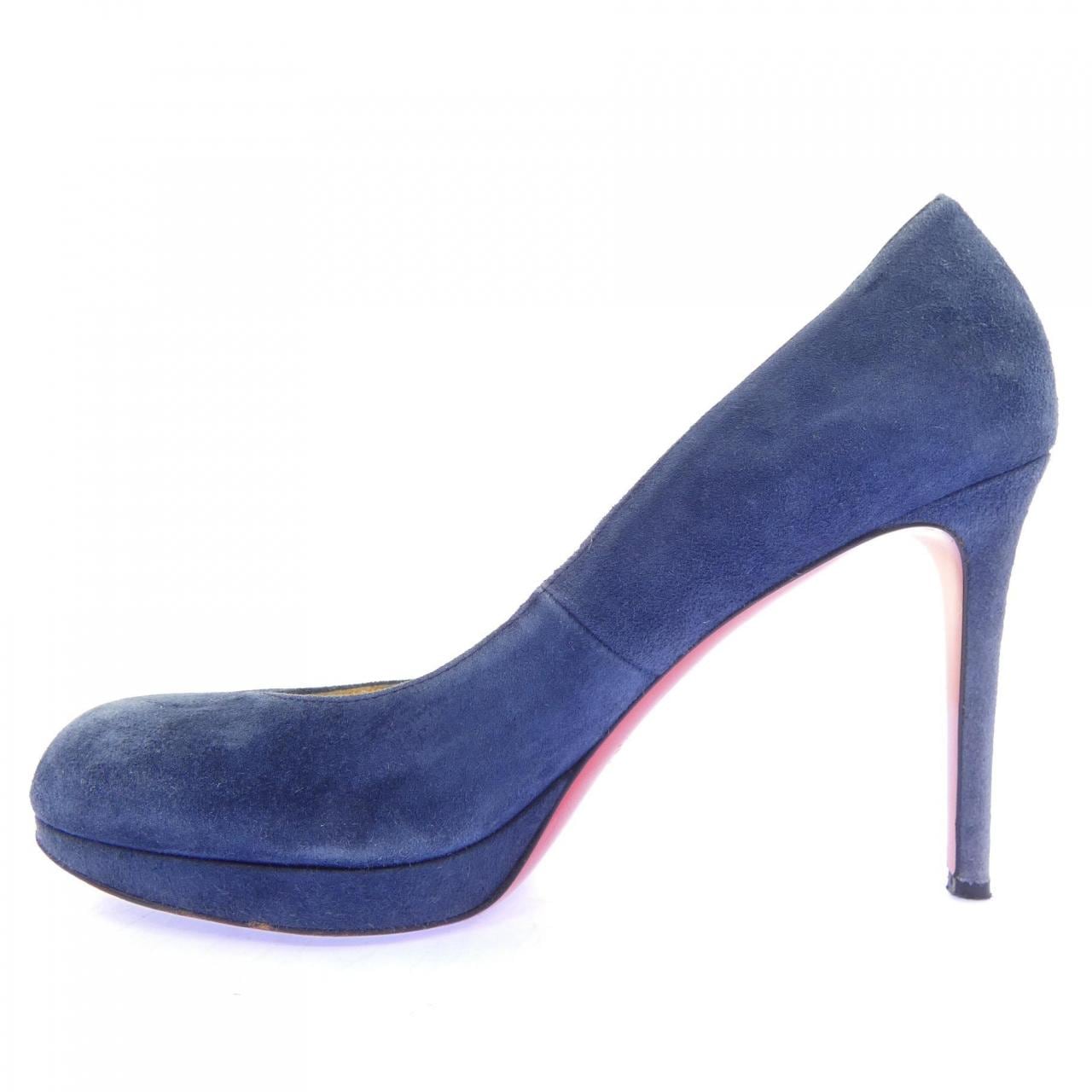 クリスチャンルブタン CHRISTIAN LOUBOUTIN パンプス
