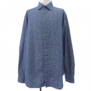 ジョルジオ アルマーニ GIORGIO ARMANI S／Sシャツ