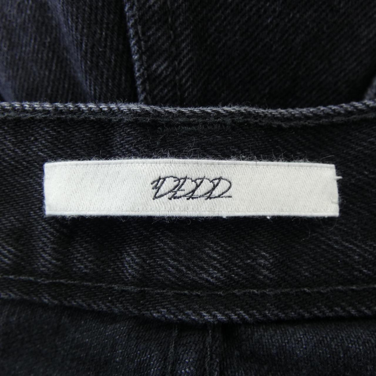 DDDD 0725208 ジーンズ