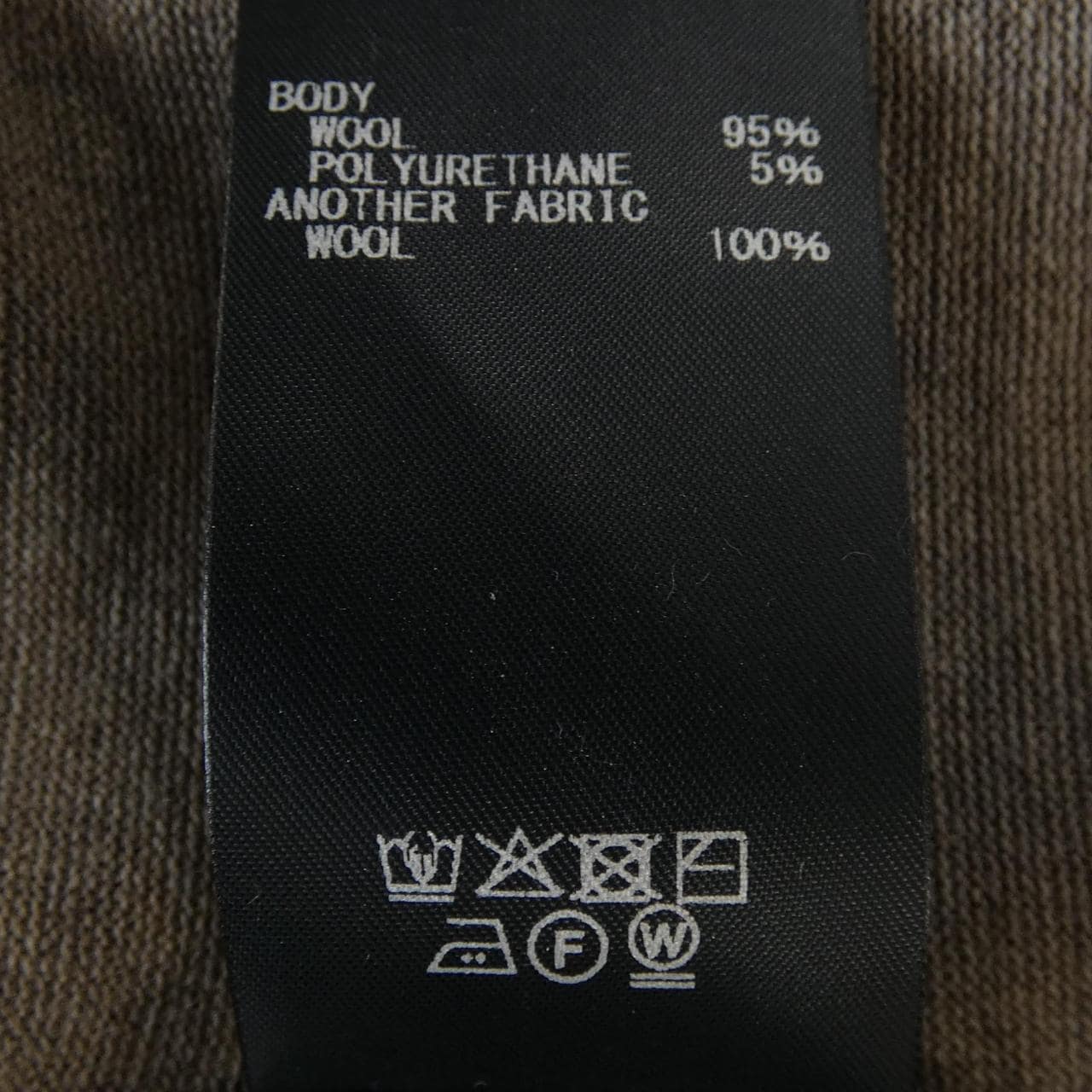 DDDD 0727102 ニット