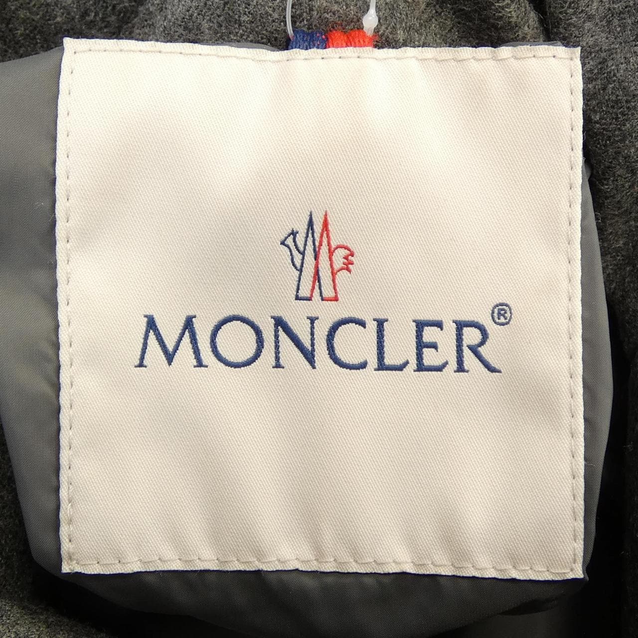 モンクレール MONCLER MONTGENEVRE ダウンジャケット
