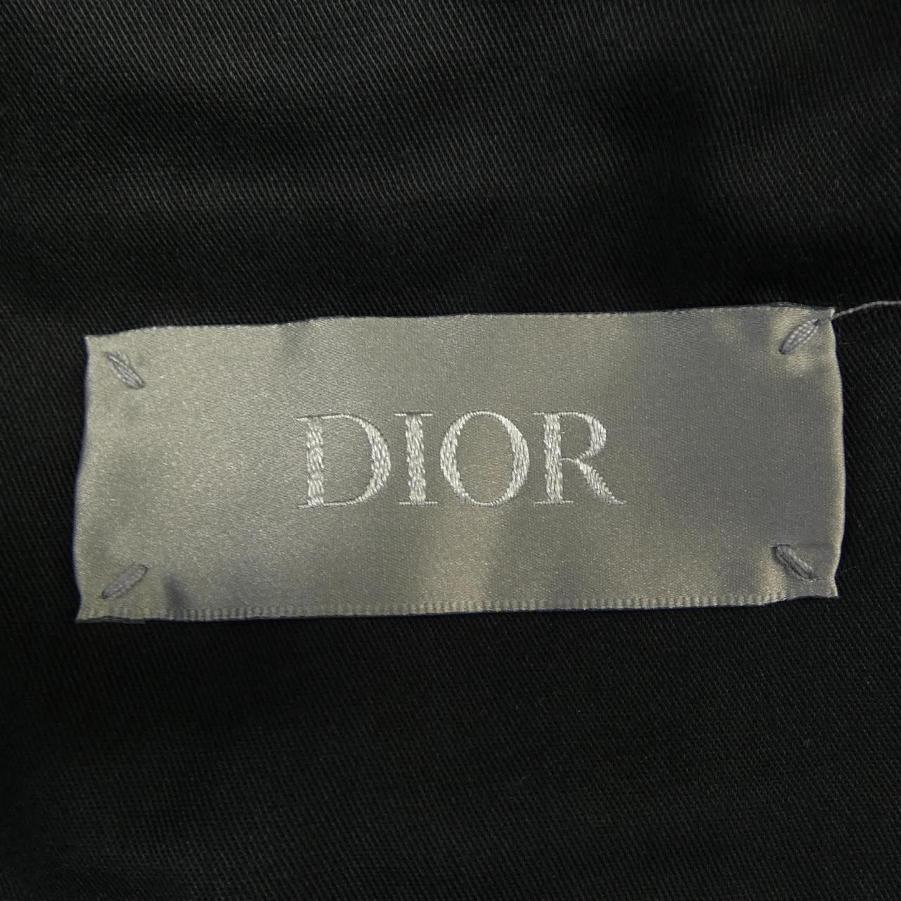 ディオール DIOR 733C139E4739 パンツ