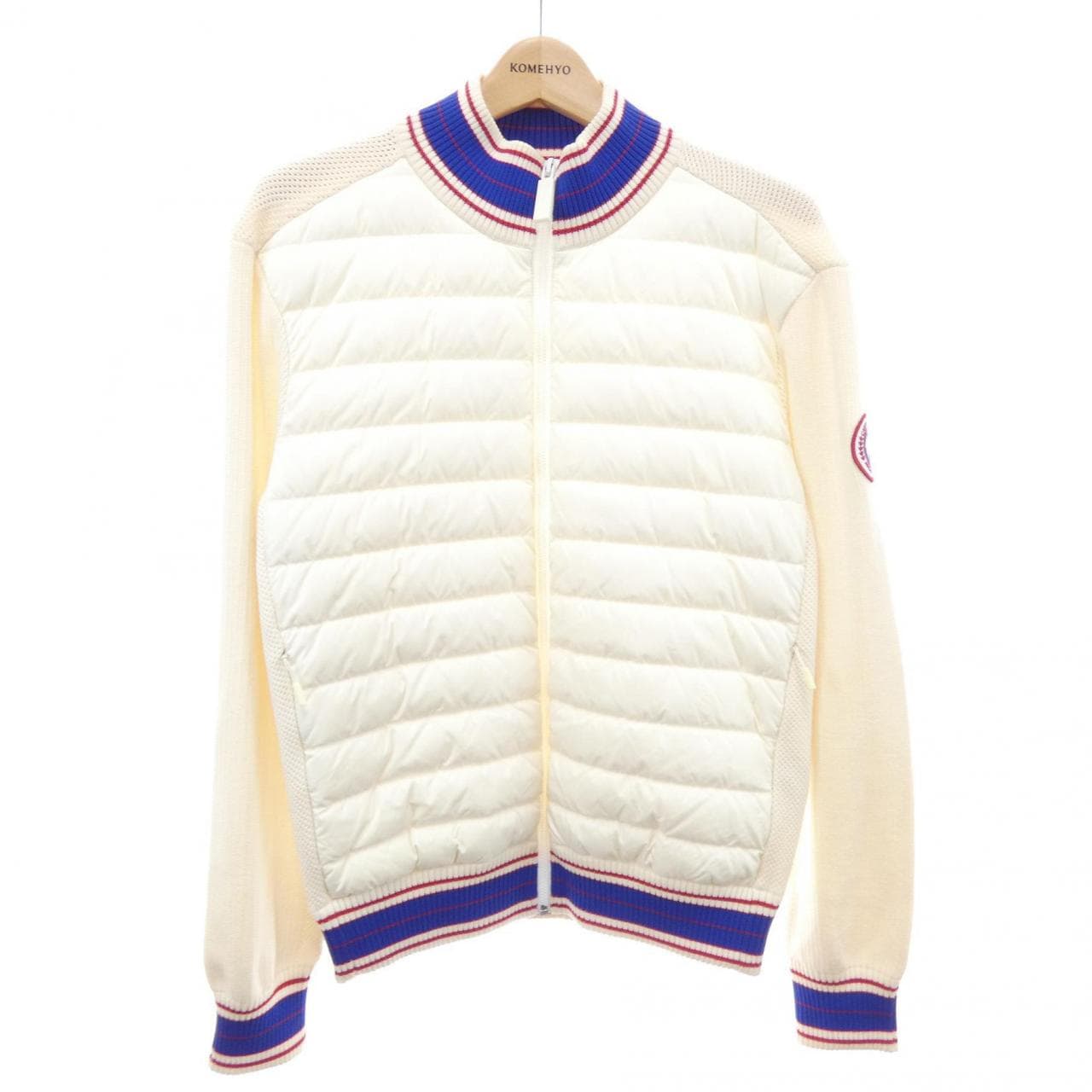 カナダグース CANADA GOOSE 6830M1 ダウンジャケット