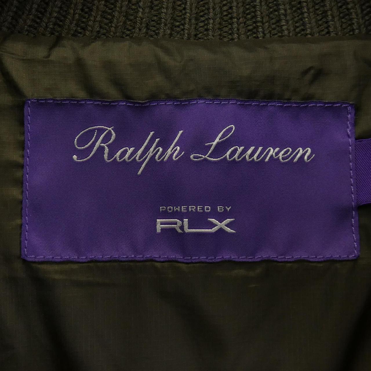 RLX RLX Down Jacket