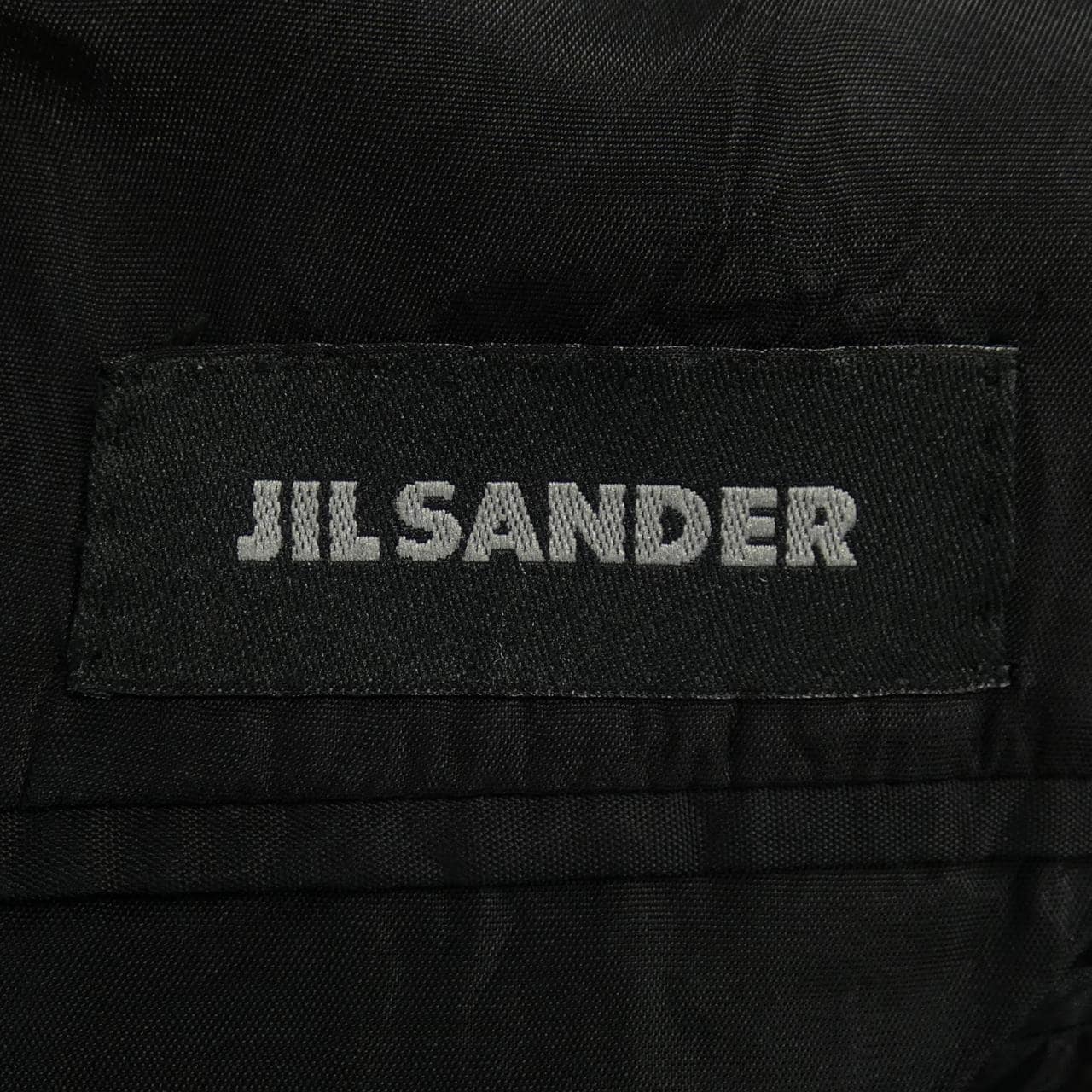 【ヴィンテージ】ジルサンダー JIL SANDER スーツ