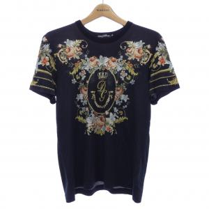 ドルチェアンドガッバーナ DOLCE&GABBANA Tシャツ