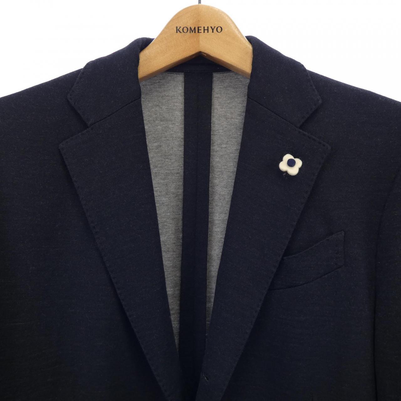 LARDINI LARDINI SUIT