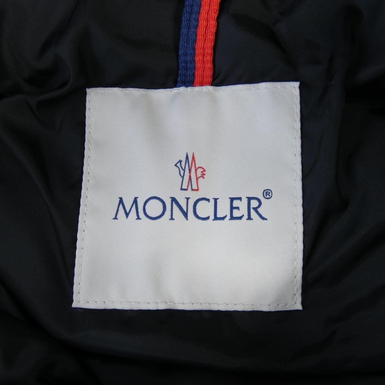 MONCLER蒙克勒羽絨服